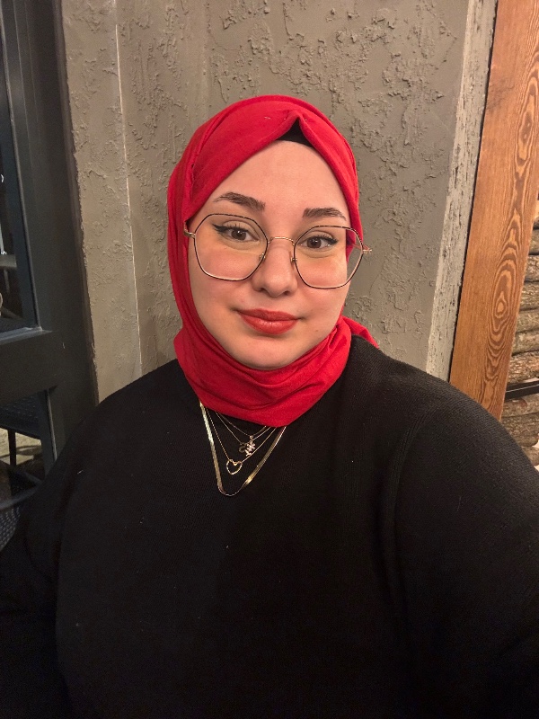Şeyma ALKAN
