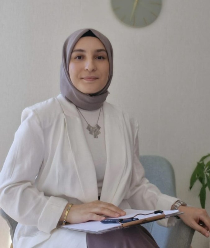İrem Eriş