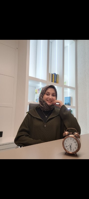 Aslı Saadet Keskin Sığırcı