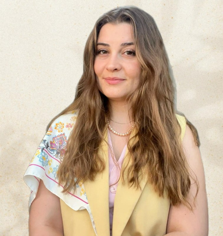 Merve BALKAYA ŞAHİN