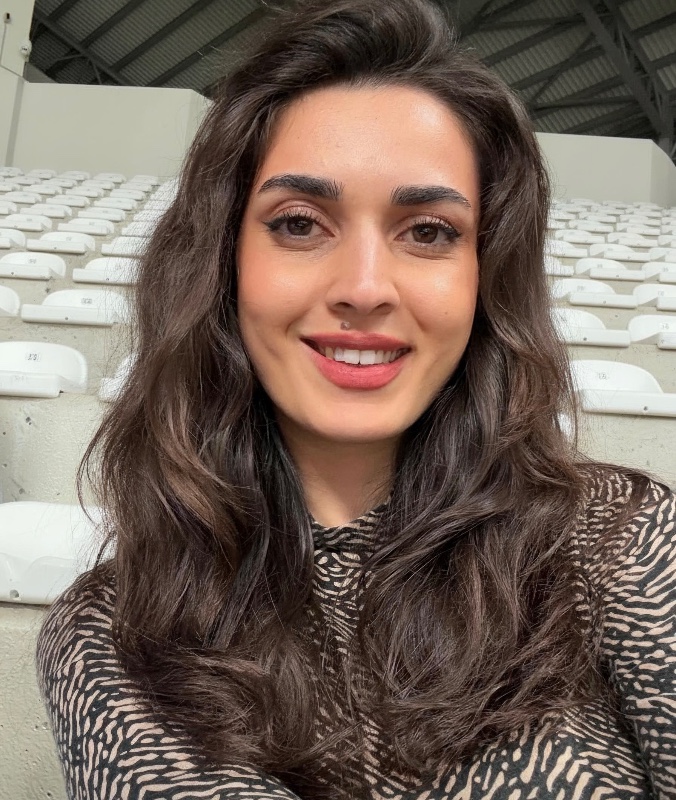 Ece Gül SEZGIN