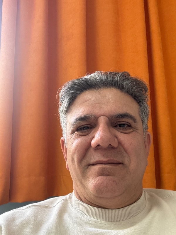 Birol Demir