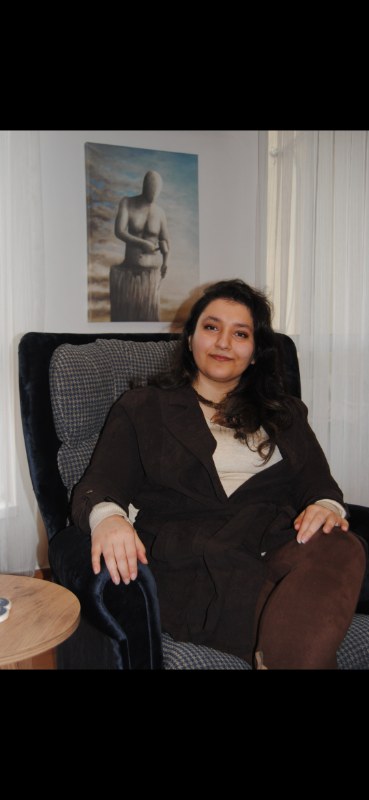 Şevval Kızıldağ