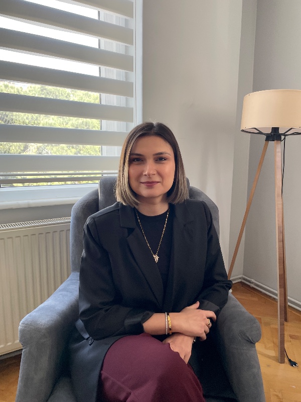 serpil düven tekşahin