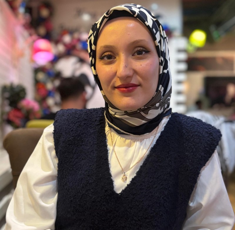 İrem Eşen