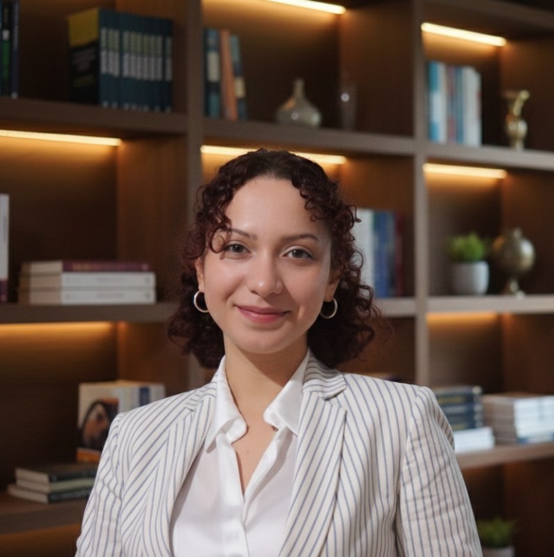 İrem KOÇAK