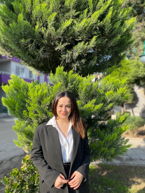 Asena Doğan