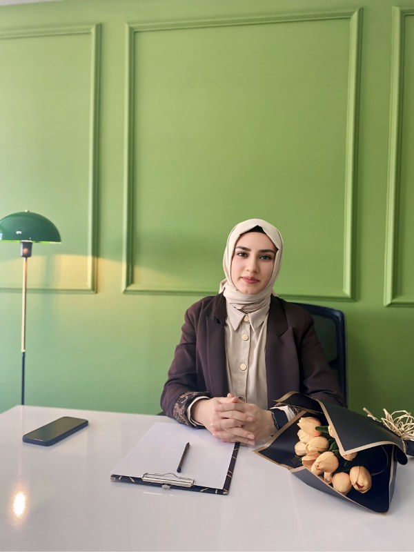 Semiha Atalay Göv