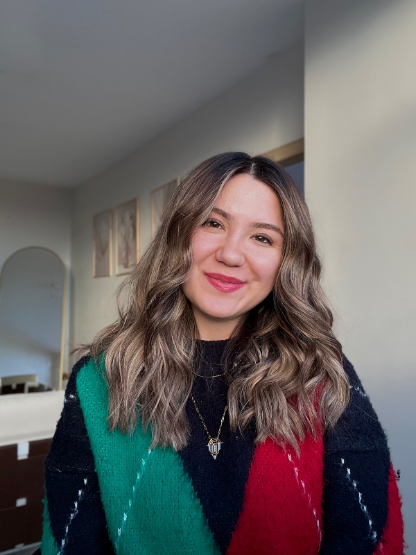 İrem Dalgıç
