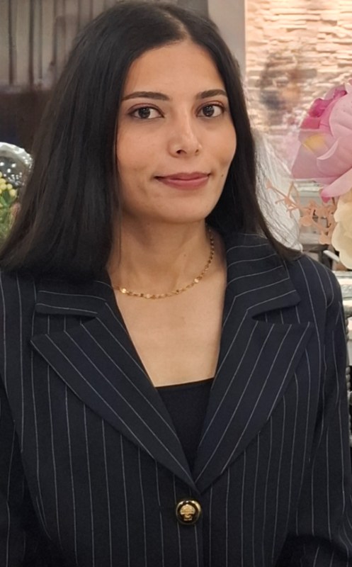 Hürrem ARSLAN