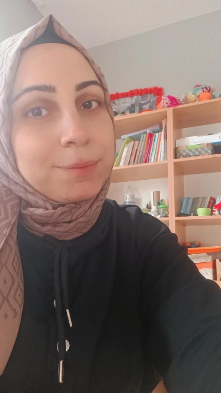 Ayşe Turgut