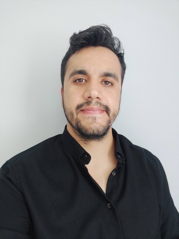 Rıfat Bilgin