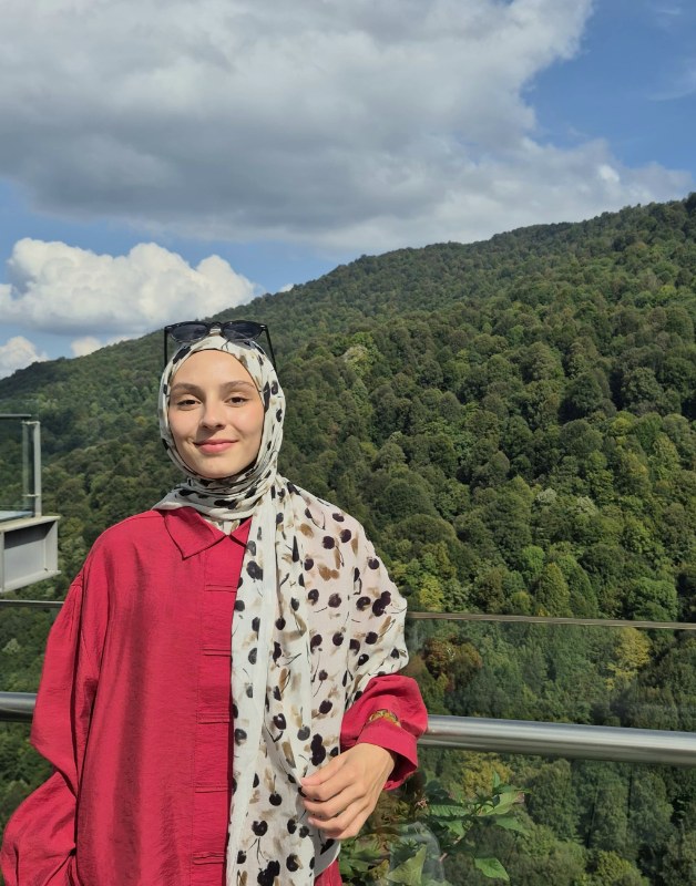 Edanur Kısa