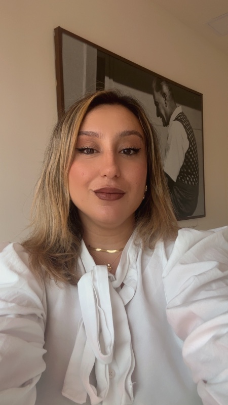 Cennet Atlı