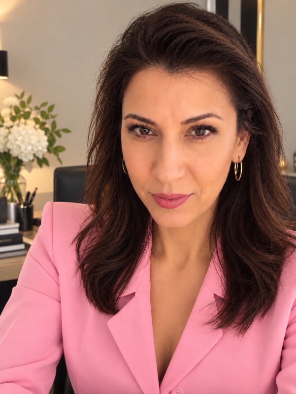 Nuriye Akman