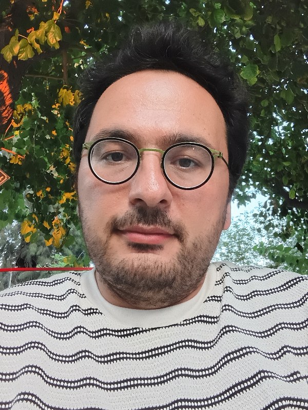 Hürrem Karaoğlu