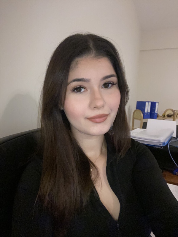 Yasemin Gündoğan