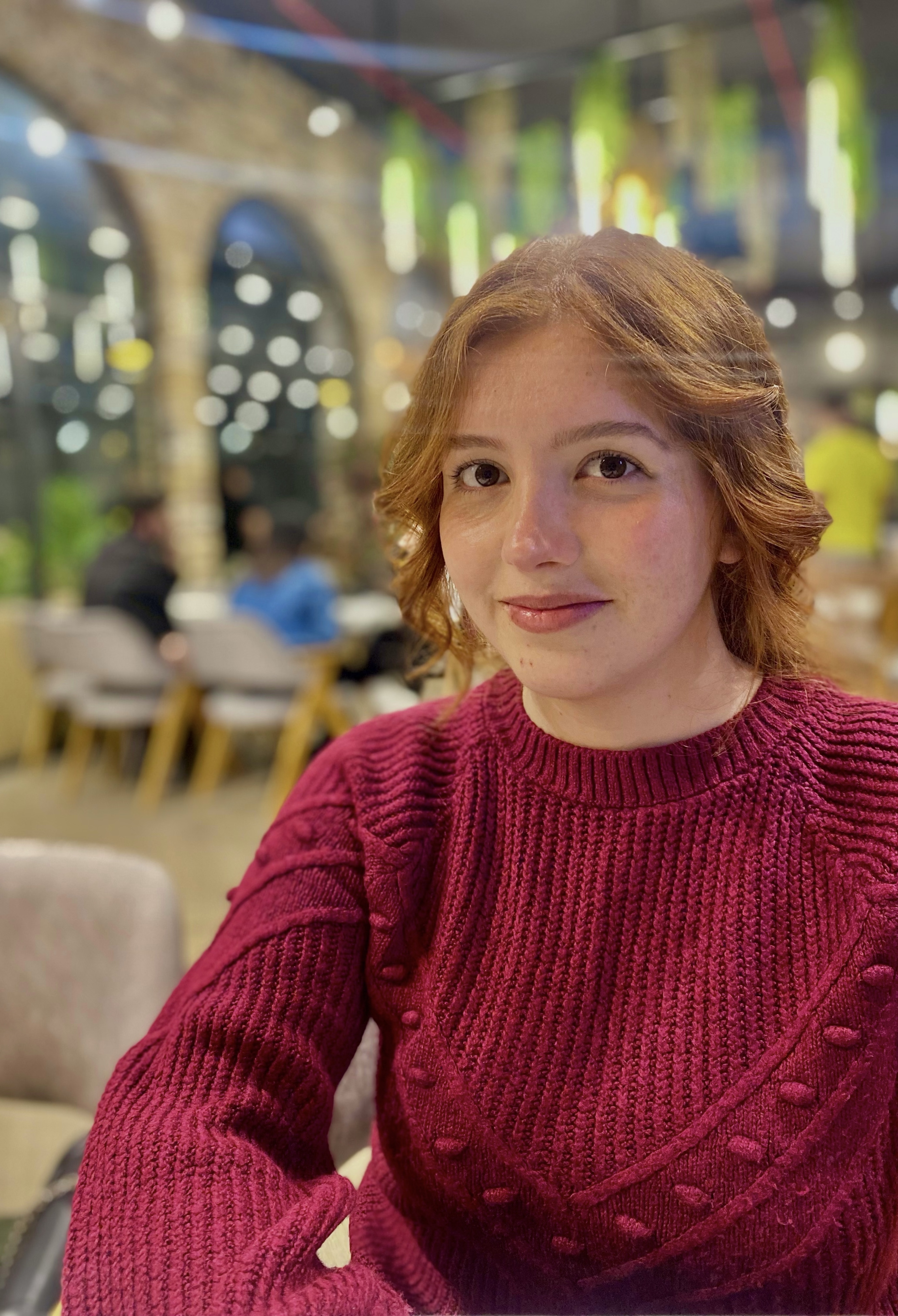 Şeyma Erol