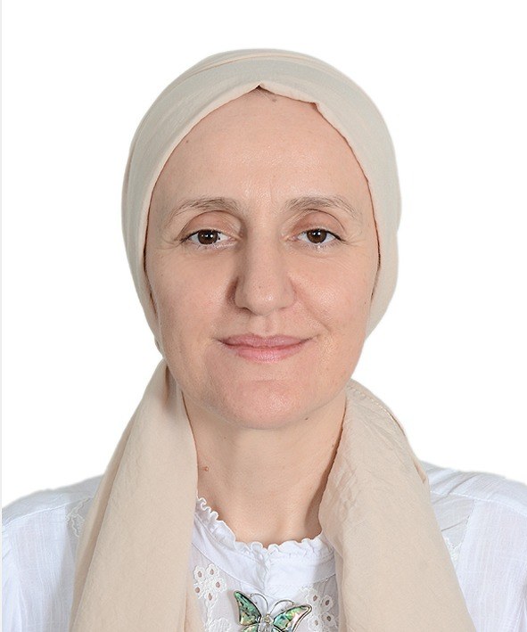 Resmiye Bekmezci
