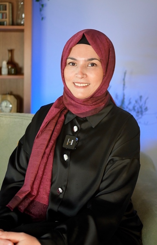 Hatice Zeynep Turgut