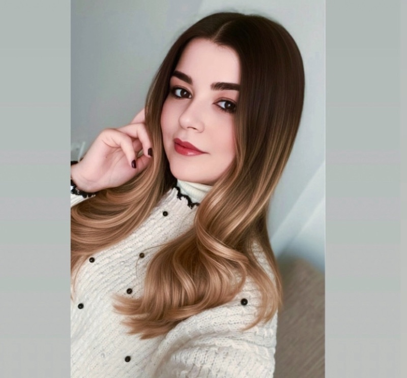 Gamze Bursalı