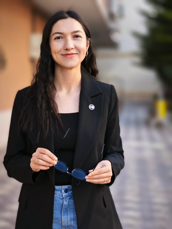 Gülden KARADAĞ GÜLEY