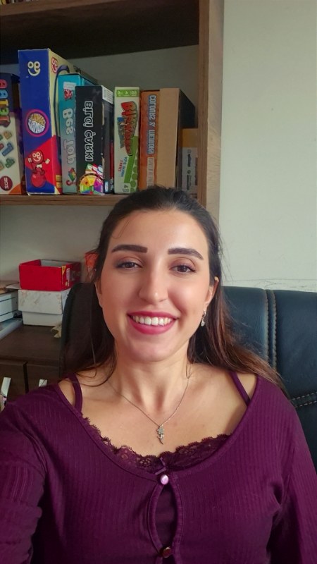 GİZEM KAYA