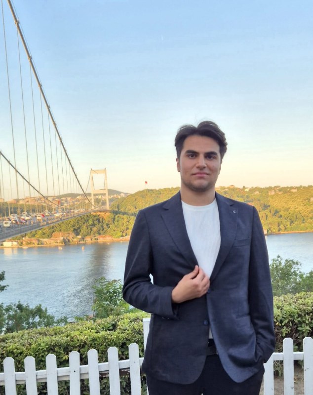 Arif Kerem Kaykusuz