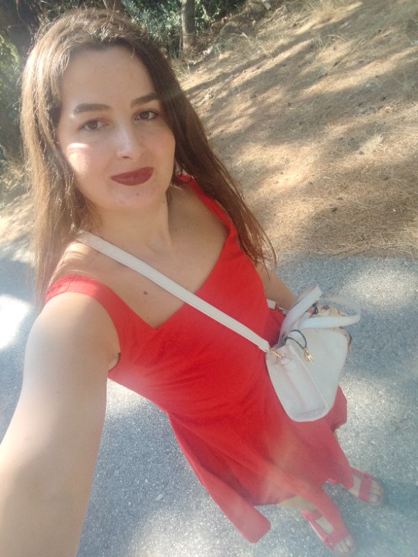 Bahar KARAAĞAÇ
