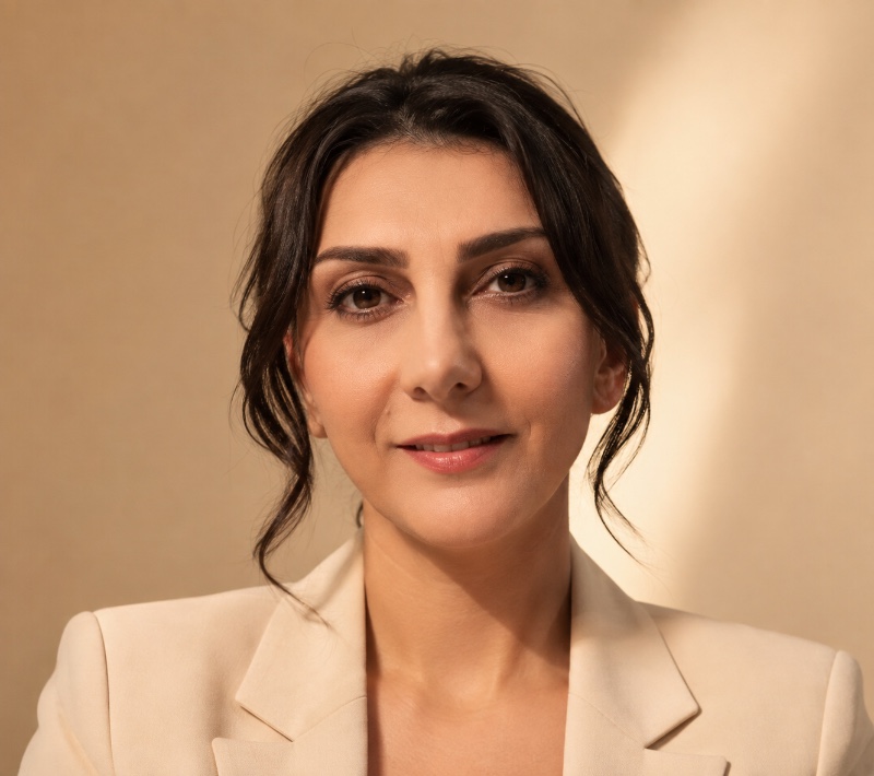 Kader Bakeş ATASOY
