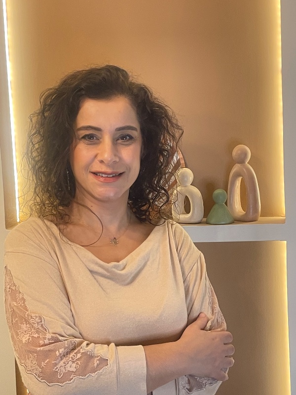 DİDEM ŞEN