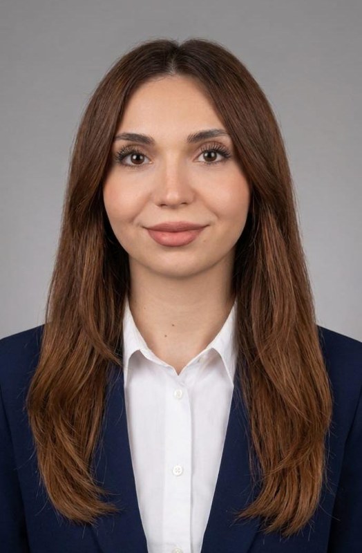 Şule Elif Ulaş