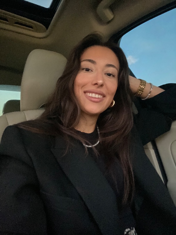 habibe şevval ercan