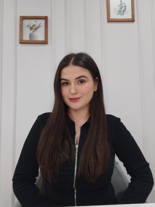 Gülsen Saçar