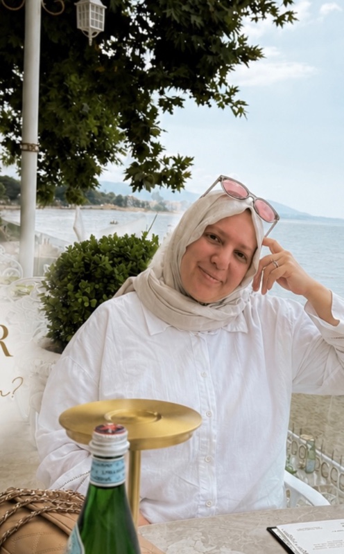 Ayşe Ünsal