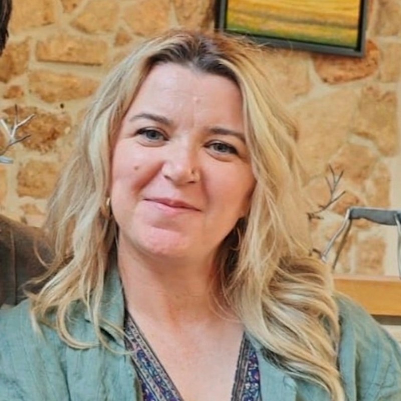 Seyyide Yörük Şahin
