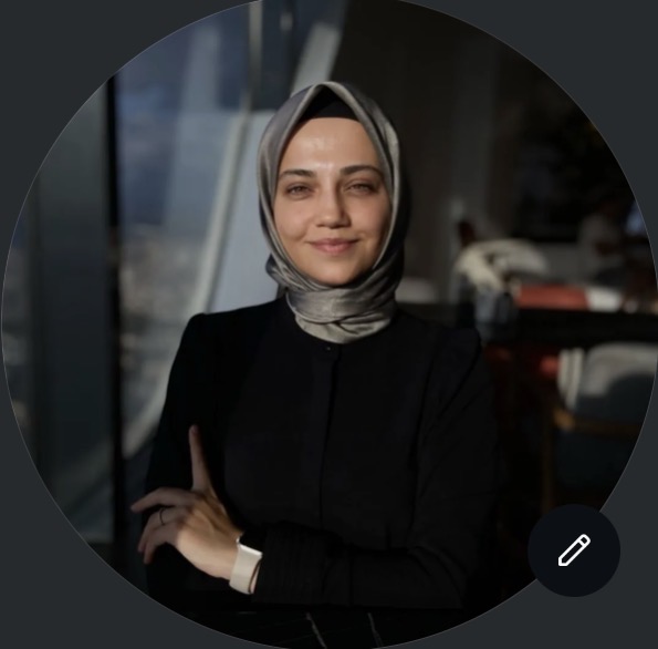 Özgenur Gül Korkmaz
