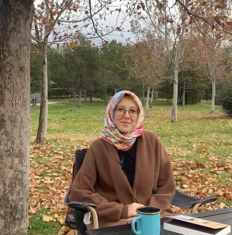 Feyza Ünal