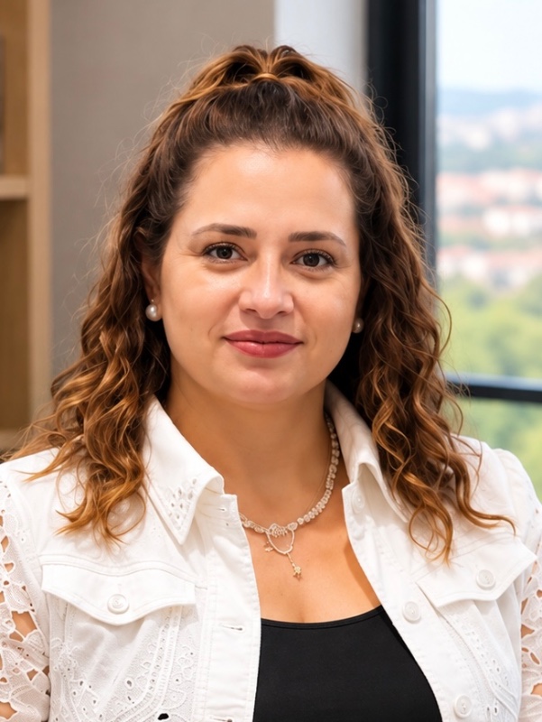 Tansu Büyükbeşe
