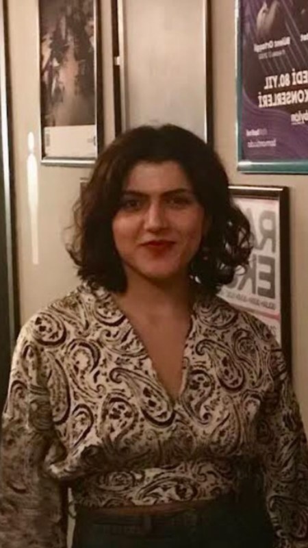 Belgin Kılınç