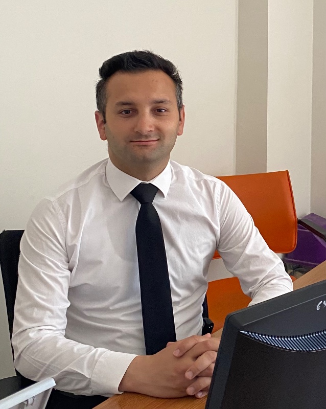 Ümit Özdemir