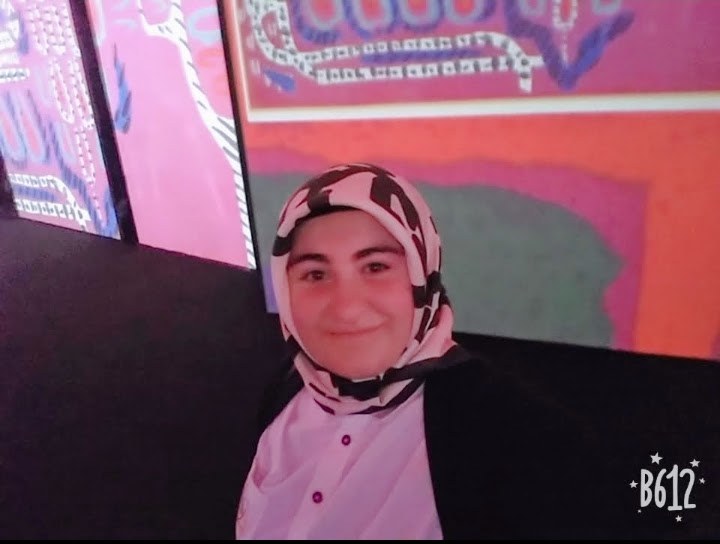 Bahar AYDOĞAN