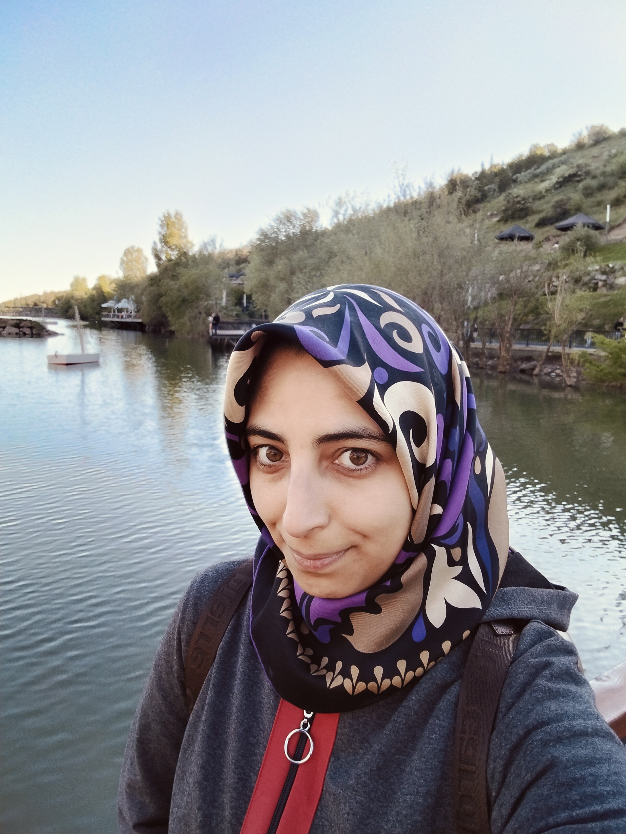 Neslihan OYMAN