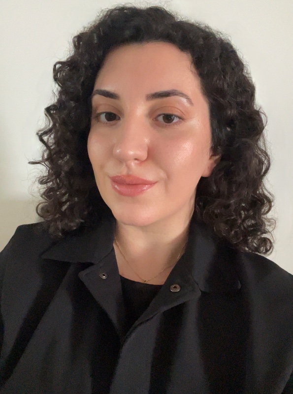 Betül Ümman