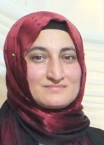 Mahbub Özkul