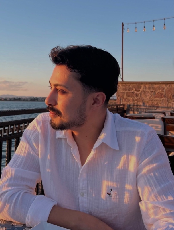 Salim Öz