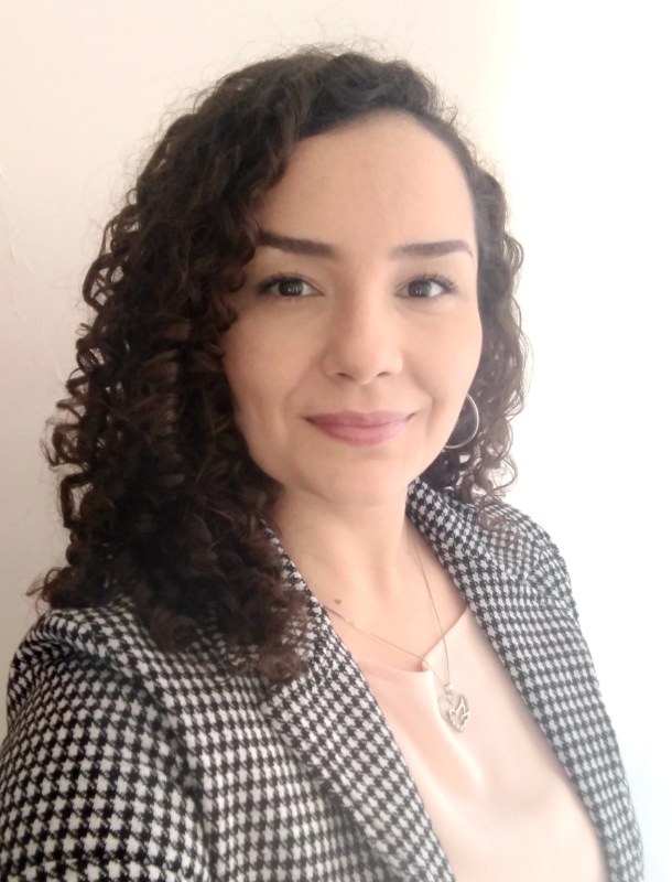 Tülin Göktürk