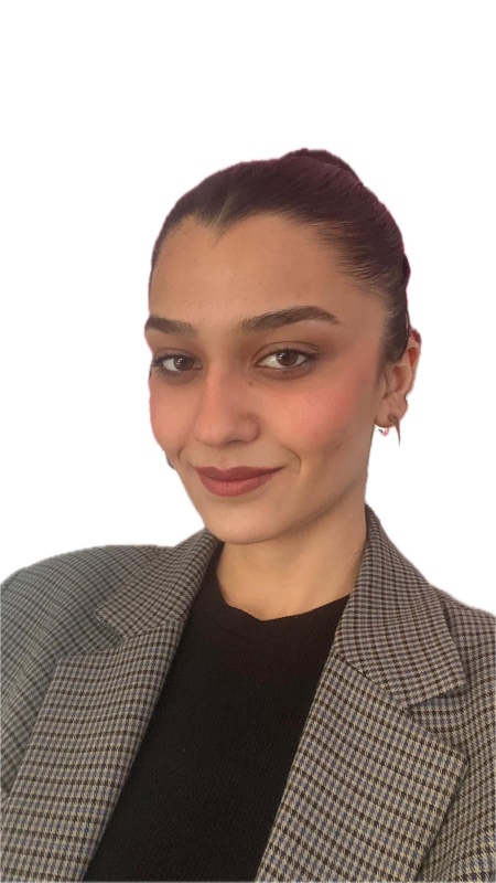 Esra Melisa Mercan