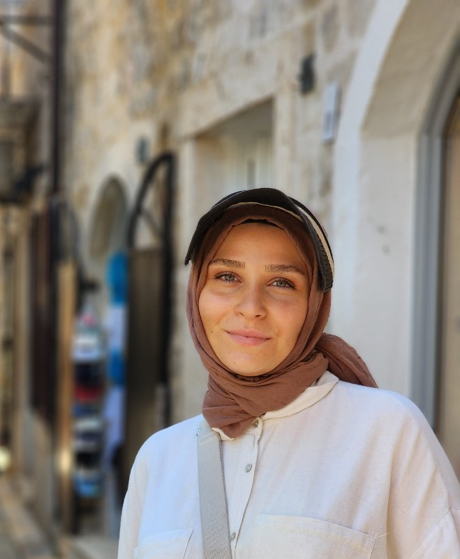 Ayşe Gören Sumer