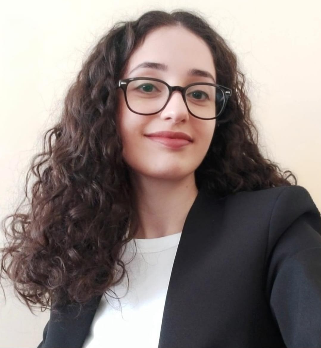 Şeyda Keskin